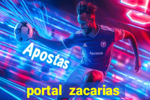 portal zacarias maloqueiro cavando sua propria cova